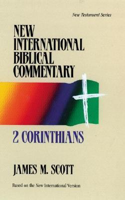 2 Corinthians (Paperback)