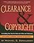 Clearance & Copyright by Michael C. Donaldson