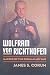 Wolfram von Richthofen: Mas...