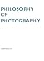 Philosophy of Photography (Lieven Gevaert Series)