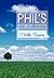 Phil's Book of Poems of Love and Inspiration by Associate Professor Phillip...