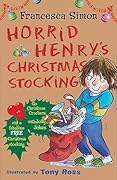 Horrid Henry's Christmas Stocking