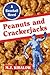 Peanuts and Crackerjacks: A Baseball Novel