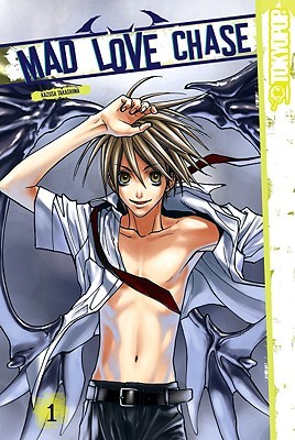 Mad Love Chase, Vol. 1 (Paperback)