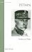 Petain: Verdun to Vichy (Potomac's Military Profiles (Hardcover))