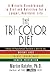 The Tri-Color Diet by Martin Katahn