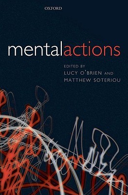Mental Actions (Hardcover)