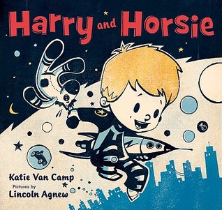 Harry and Horsie (Harry and Horsie Adventures, 1)
