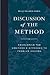 Discussion of the Method : ...