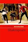 The Cambridge Introduction to Shakespeare (Cambridge Introductions to Literature)