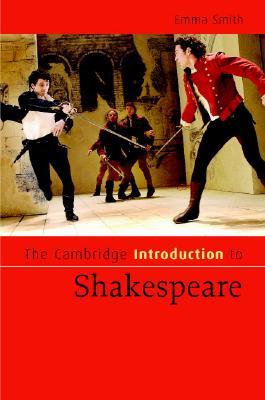 The Cambridge Introduction to Shakespeare (Cambridge Introductions to Literature)