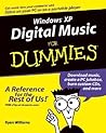 Windows XP Digital Music for Dummies