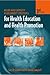Needs and Capacity Assessment Strategies for Health Promotion... by Gary D. Gilmore