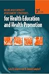 Needs and Capacity Assessment Strategies for Health Promotion and Health Education