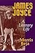James Joyce: A Literary Life