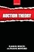 An Introduction to Auction Theory by Flavio M. Menezes