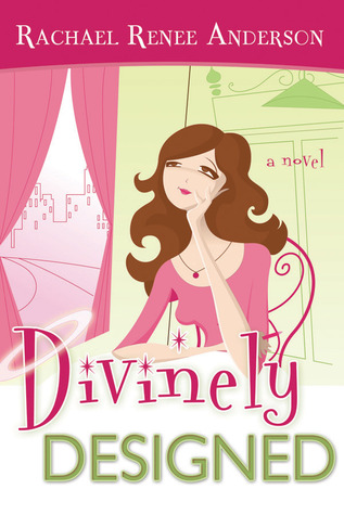 Divinely Designed (Paperback)