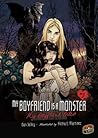 My Boyfriend Bites by Dan Jolley