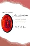 Making of Fornication: Eros, Ethics, and Political Reform in Greek Philosophy and Early Christianity (Volume 40)