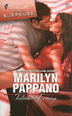 Intimate Enemy (Silhouette Romantic Suspense)