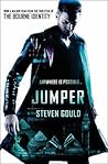 Jumper by Steven Gould Jumper by Steven Gould