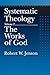 Systematic Theology, Vol. 2...