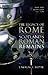 The Legacy of Rome: Scotlan...