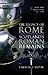 The Legacy of Rome by Lawrence Keppie