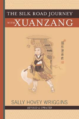 The Silk Road Journey with Xuanzang (Paperback)
