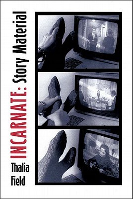 Incarnate: Story Material (Paperback)