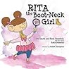 Rita the Boot-Neck Girl Rita the Boot-Neck Girl