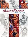 Nick Cardy: Behind The Art Nick Cardy: Behind The Art