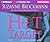Hot Target (Troubleshooters #8)