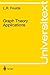 Graph Theory Applications (Universitext)