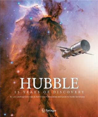 Hubble: 15 Years of Discovery (Hardcover)