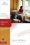 Meeting God: Psalms for the Highs and Lows of Life (Interactions)