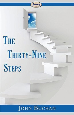 The Thirty-nine Steps