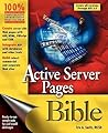 Active Server Pages Bible Active Server Pages Bible