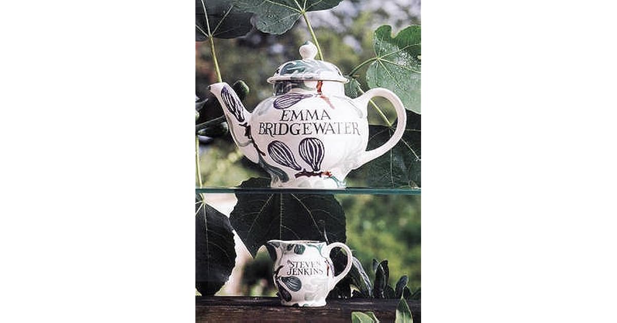 Emma Bridgewater by Steven Jenkins