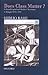 Does Class Matter?: Colonial Capital and Workers' Resistance in Bengal, 1890 - 1937