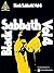 Black Sabbath Vol. 4 Guitar Sheet Music Songbook | Guitar Tab... by Black Sabbath