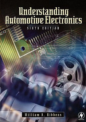 Understanding Automotive Electronics (Sams Understanding Series)