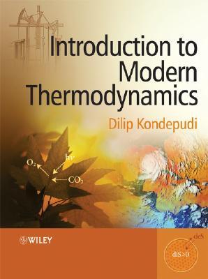 Introduction to Modern Thermodynamics (Paperback)