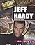 Jeff Hardy by Tracy Brown Jeff Hardy by Tracy Brown