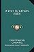 A Visit To Ceylon (1883)