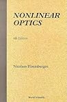 Nonlinear Optics