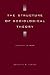 The Structure of Sociological Theory