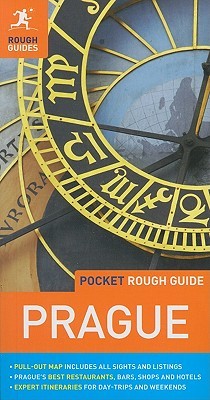 Pocket Rough Guide: Prague (Paperback)