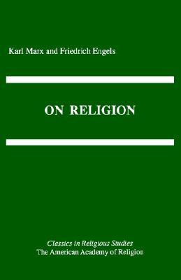 On Religion (AAR Classics in Religious Studies Series)