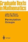 Permutation Groups (Graduate Texts in Mathematics, 163)